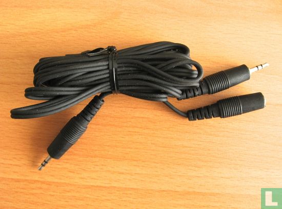 Atari Lynx Multiplayer Comlynx Cable - Afbeelding 1