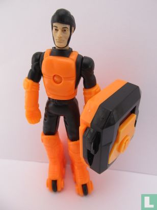 Action Man - Power Browse - Image 1