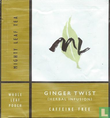 Ginger Twist - Afbeelding 1