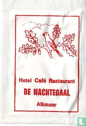 Hotel Café Restaurant De Nachtegaal  - Image 1