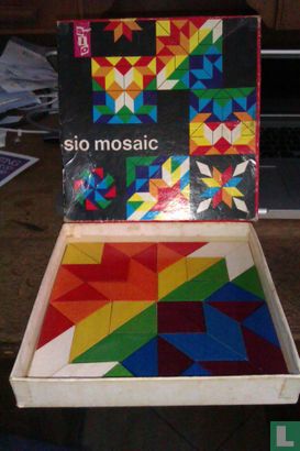 Sio Mosaic