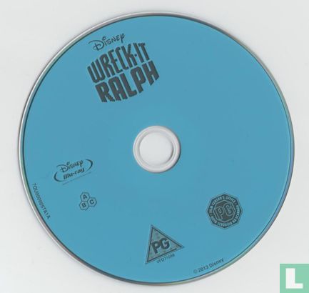 Wreck-It Ralph - Bild 3