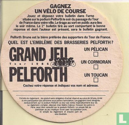 Grand jeu Pelforth - Afbeelding 1