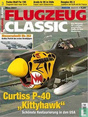 Flugzeug Classic 3