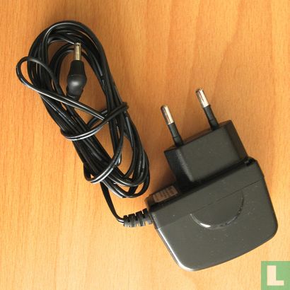Atari Lynx power adapter