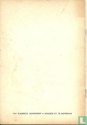 Grafisch werk van S. Moulijn (1866-1948) - Image 2