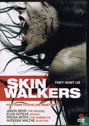 Skin Walkers - Afbeelding 1