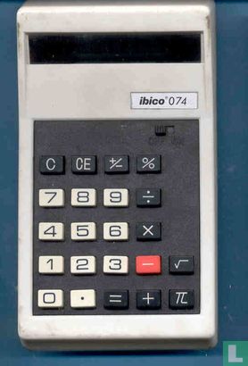 Ibico 074