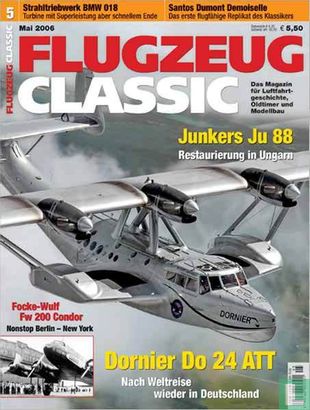 Flugzeug Classic 5
