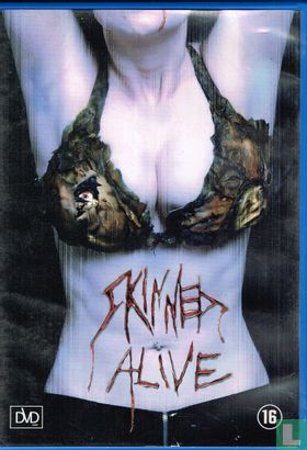Skinned Alive - Afbeelding 1