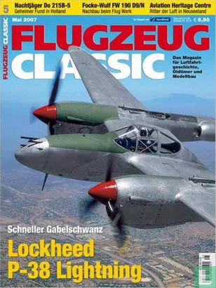 Flugzeug Classic 5