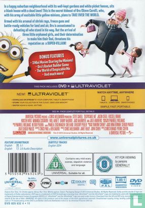 Despicable Me - Afbeelding 2