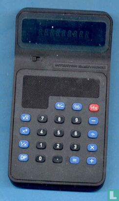Interton PC 6010