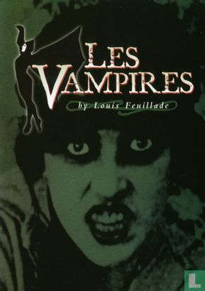 Les Vampires - Afbeelding 1