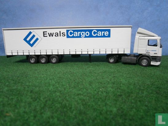 DAF 95 'Ewals Cargo Care' - Image 1