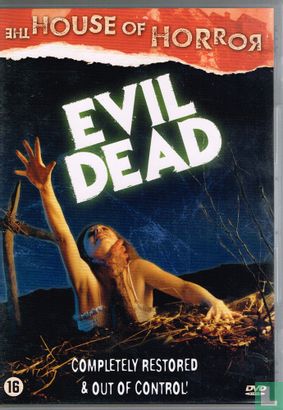Evil Dead - Bild 1