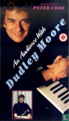 An Audience with Dudley Moore - Image 1
