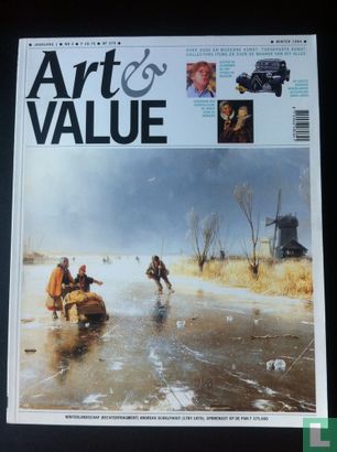 Art & Value [NLD] 2