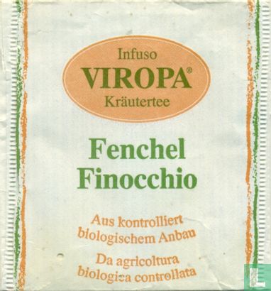 Fenchel  - Bild 1