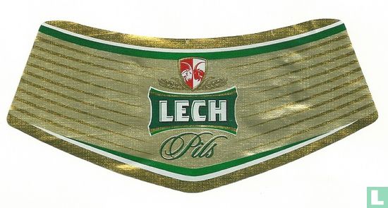 Lech Pils - Afbeelding 3