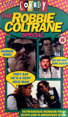 The Robbie Coltrane Special - Bild 1