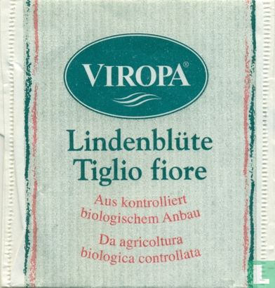 Lindenblüte  - Afbeelding 1