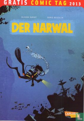 Der Narwal - Afbeelding 1