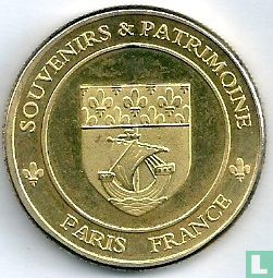 Souvenirs & Patrimoine - Paris France - Image 1