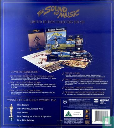 The Sound of Music [volle box] - Image 2