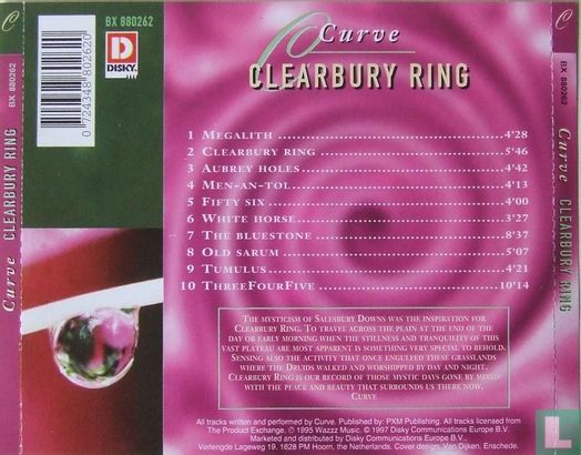 Clearbury Ring - Afbeelding 2