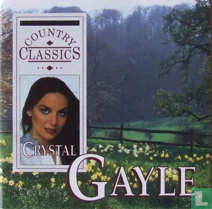 Crystal Gayle - Afbeelding 1