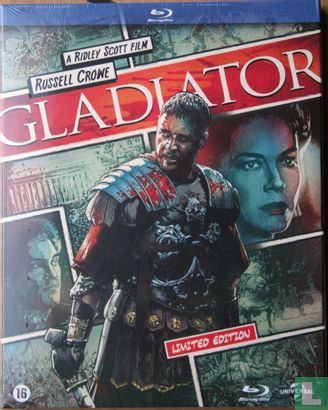 Gladiator   - Bild 1