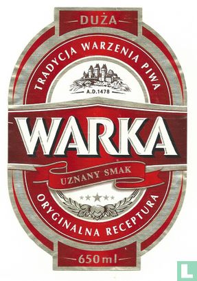 Warka - Bild 1