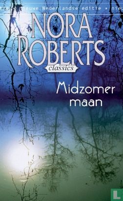 Midzomer maan - Image 1