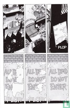 The Walking Dead Weekly 8 - Image 3