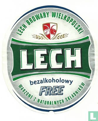 Lech Alkoholfrei - Afbeelding 1
