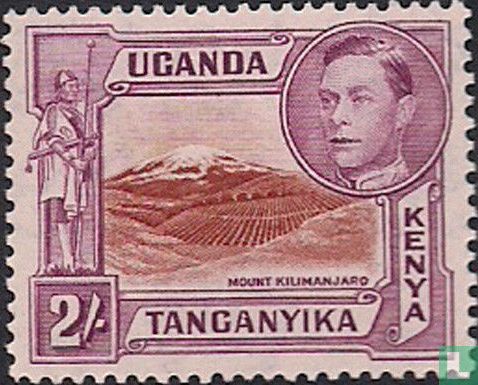 Kilimanjaro