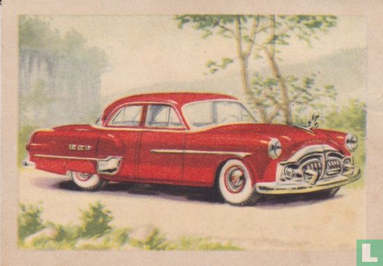Packard "400" Patrician - Image 1