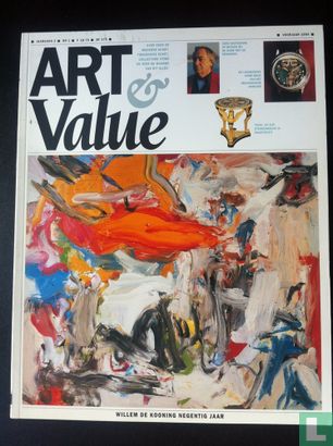 Art & Value [NLD] 3