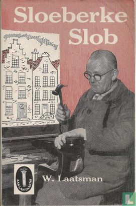 Sloeberke Slob - Image 1