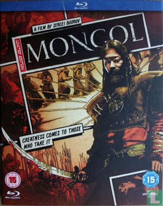 Mongol  - Image 1