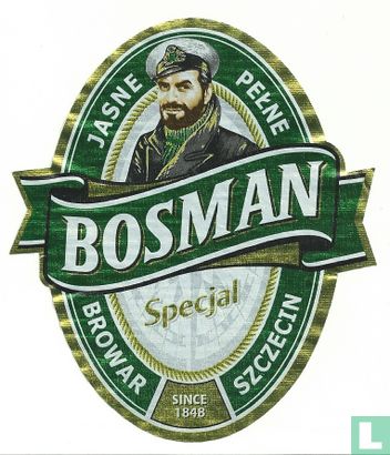 Bosman Specjal - Afbeelding 1