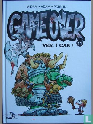 Yes, I Can! - Afbeelding 1