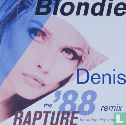 Denis (The '88 Remix) - Image 1