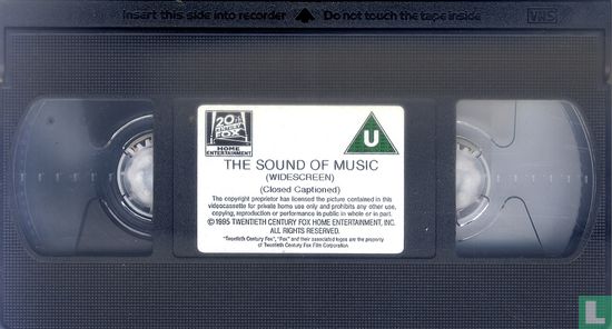 The Sound of Music - Bild 3