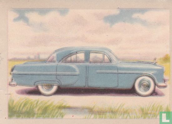 Packard "300" Super - Image 1