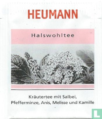 Halswohltee - Afbeelding 1