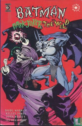 Dark Joker - The Wild - Bild 1