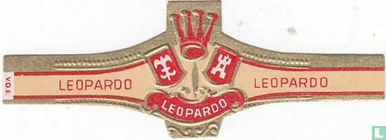 Leopardo-Leopardo-Leopardo - Image 1