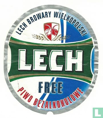 Lech Alkoholfrei - Afbeelding 1